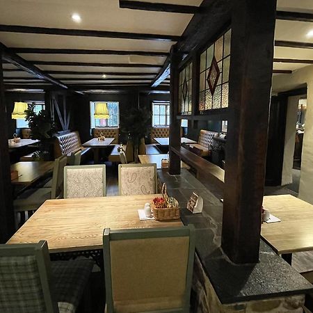 Holmrook The Bridge Inn מראה חיצוני תמונה