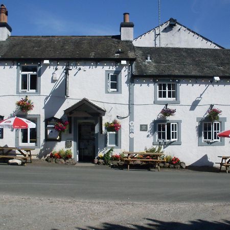 Holmrook The Bridge Inn מראה חיצוני תמונה