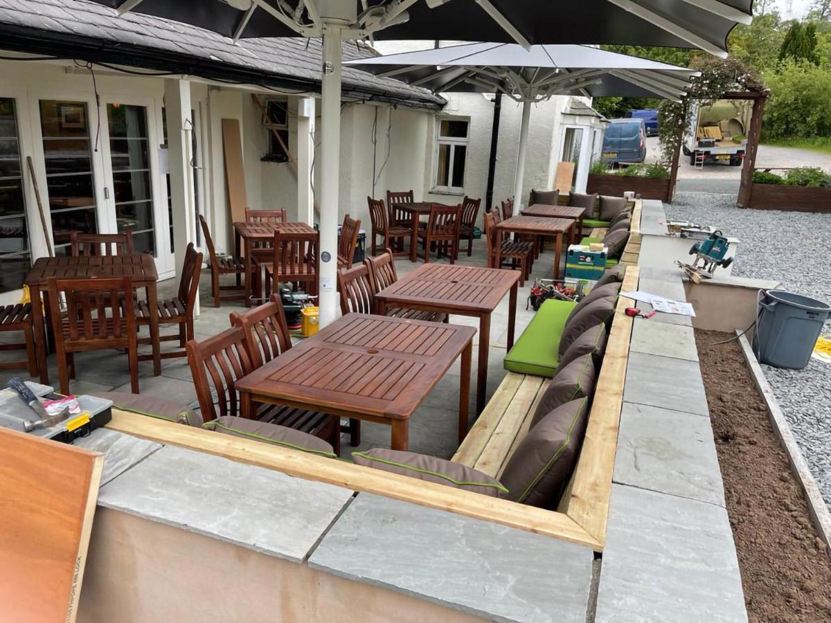 Holmrook The Bridge Inn מראה חיצוני תמונה